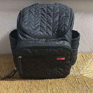 Skip Hop Forma Diaper Bag